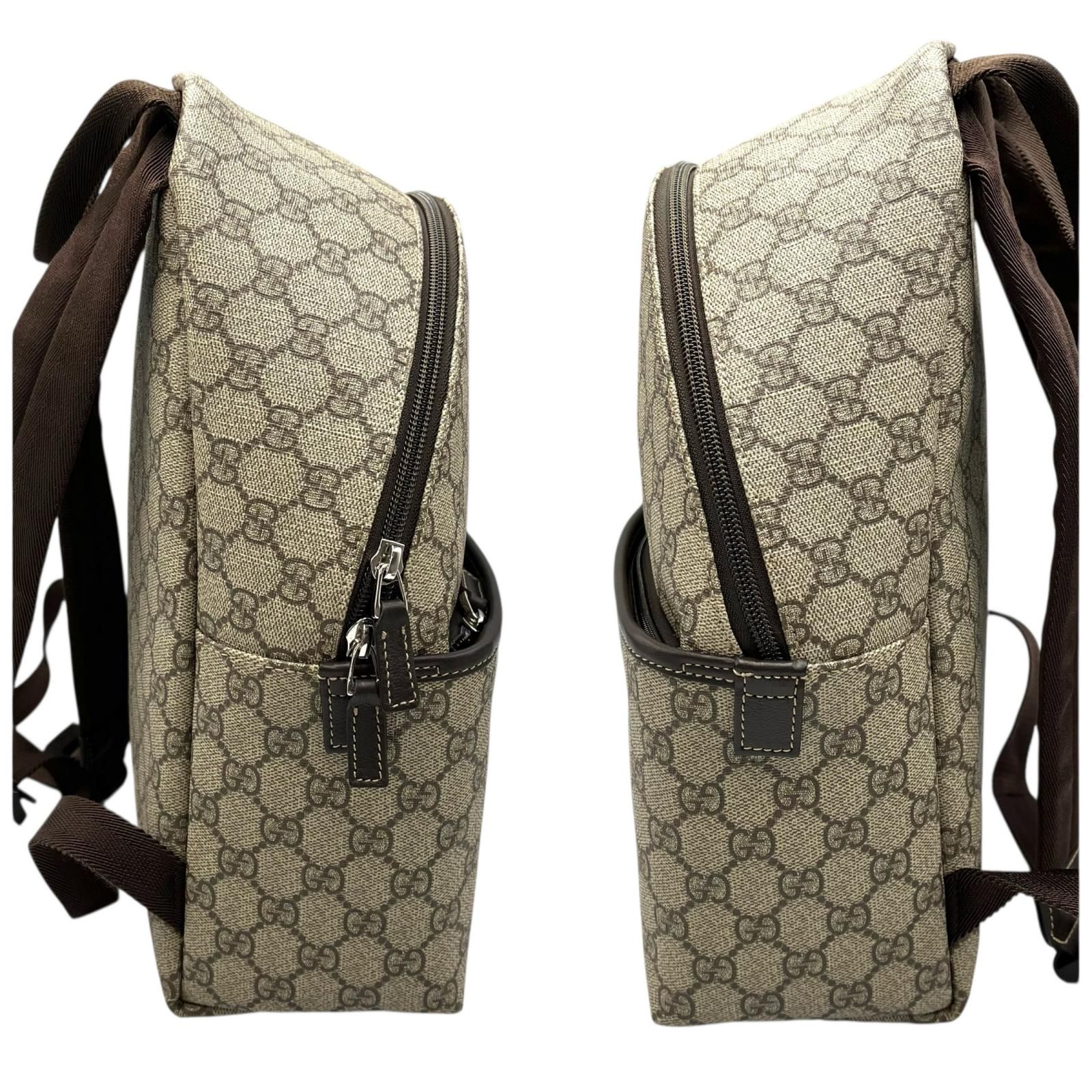 グッチ GUCCI リュック・デイパック チルドレンズ 271327 GGキャンバス