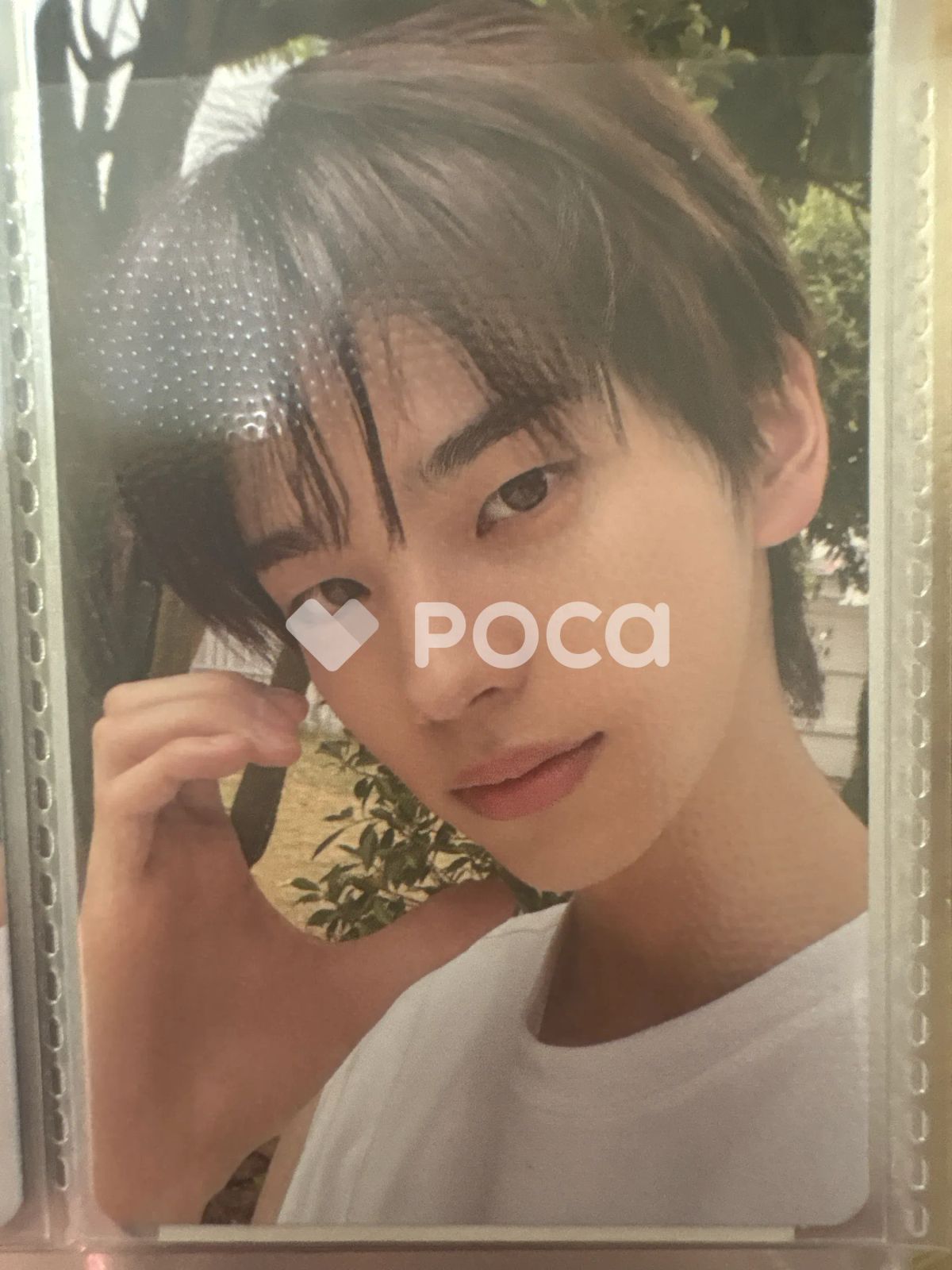 TWS シニュ SUMMER BEAT! NOW VER. - メルカリ