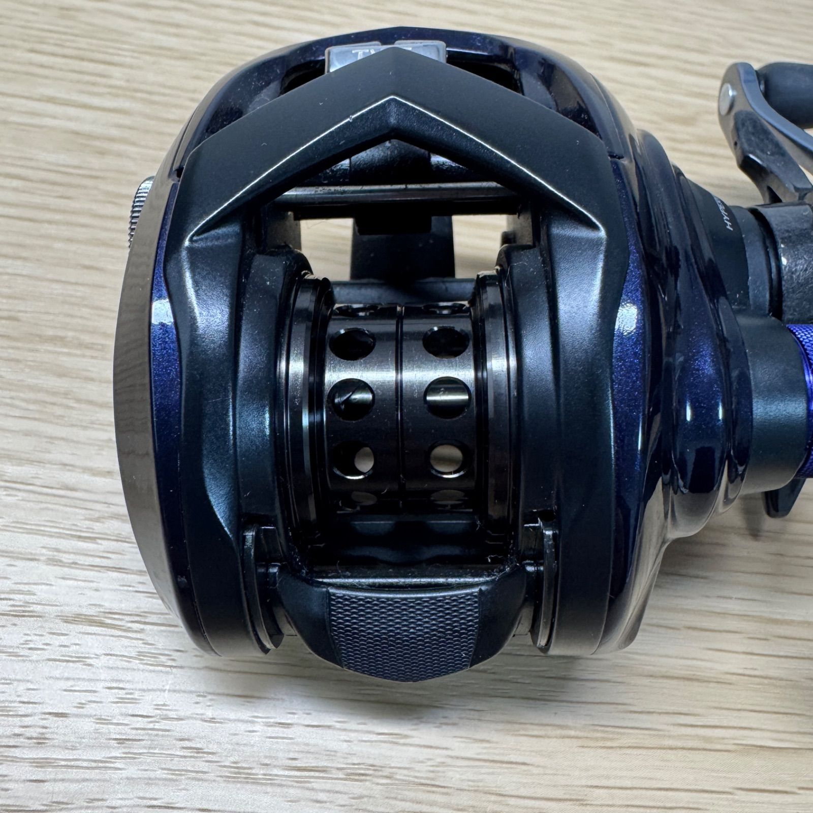 ダイワ 23 ソルティスト BF TW 8.1R Daiwa No.2673 - メルカリ