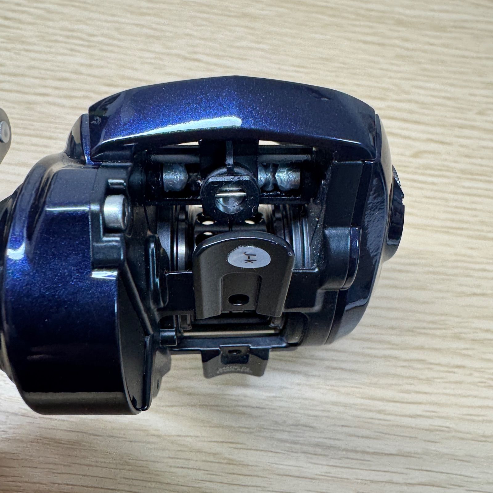 ダイワ 23 ソルティスト BF TW 8.1R Daiwa No.2673 - メルカリ