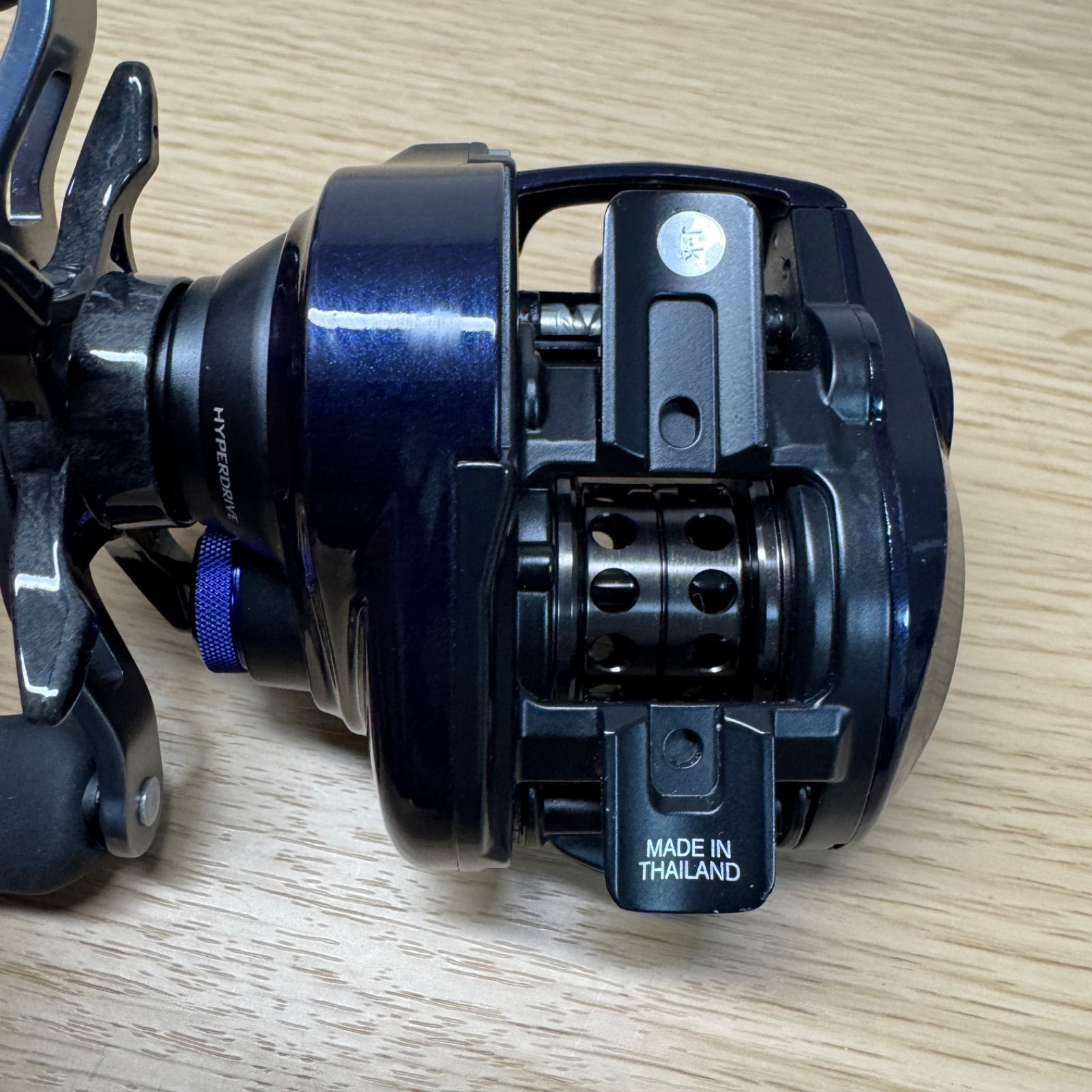 ダイワ 23 ソルティスト BF TW 8.1R Daiwa No.2673 - メルカリ