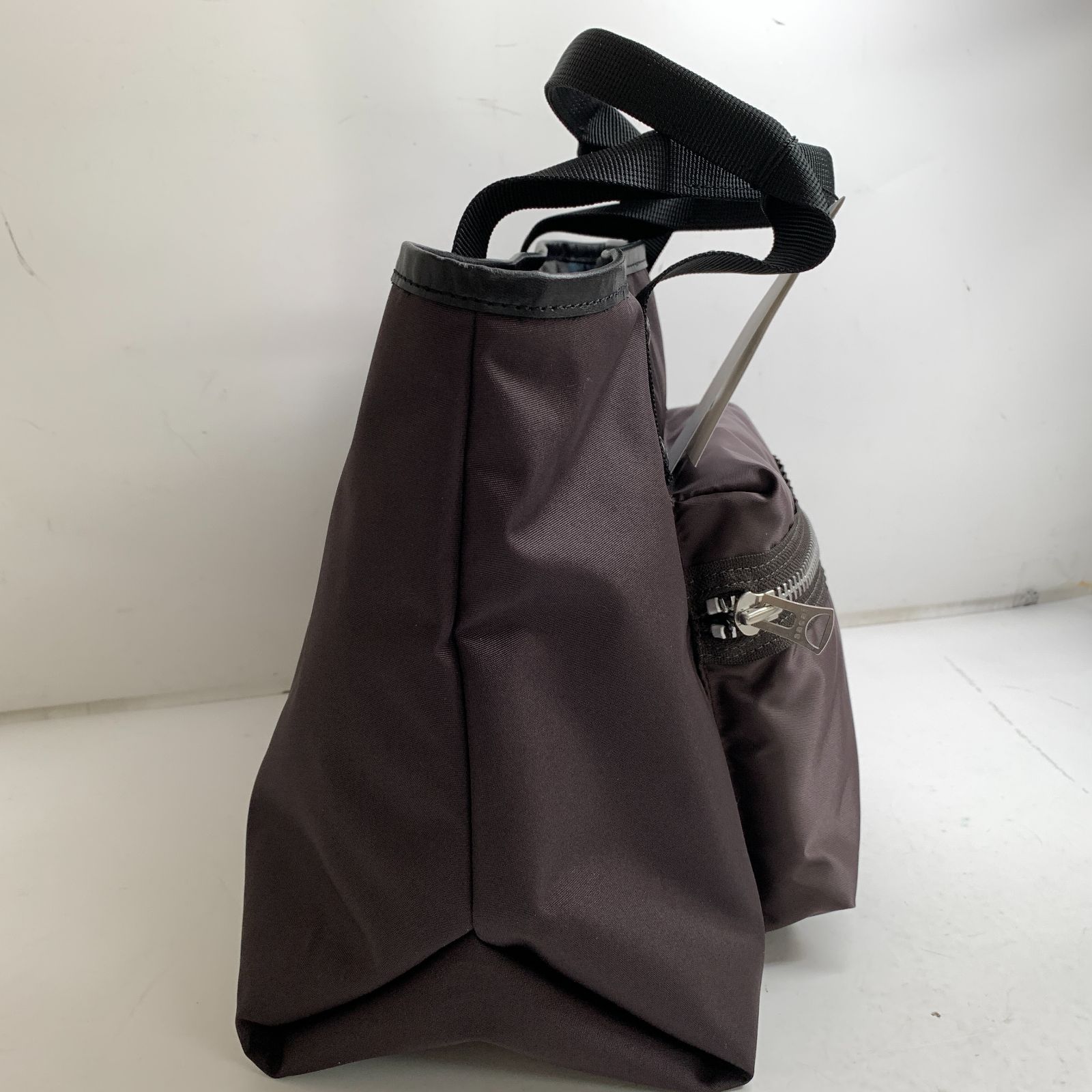 f001 L 未使用保管品 Sacai サカイ Pocket Tote Bag Medium トート 
