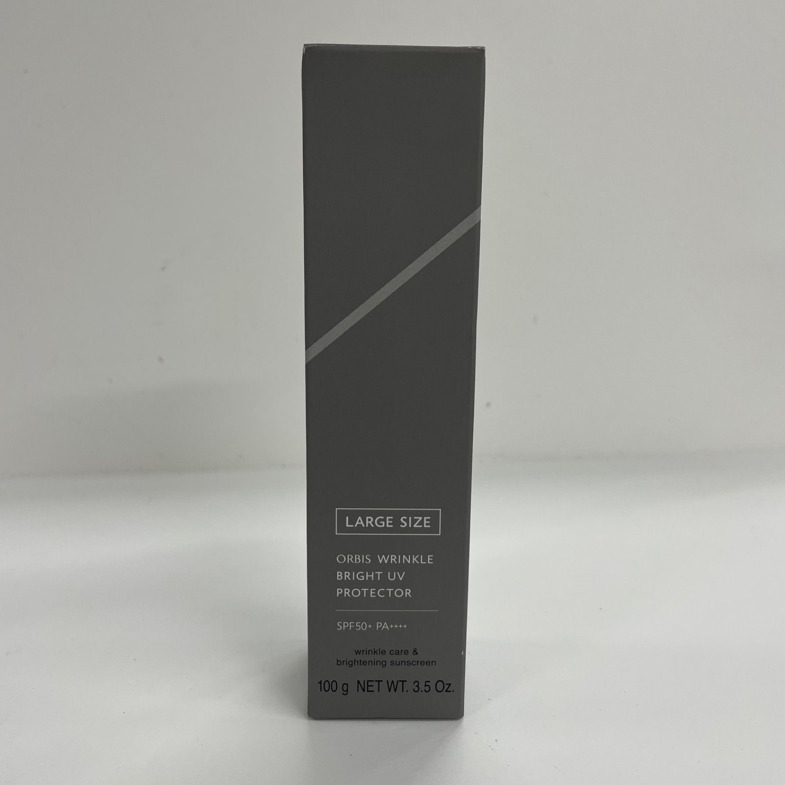 K2404 ORBIS オルビス リンクルブライトUV プロテクター ラージサイズ