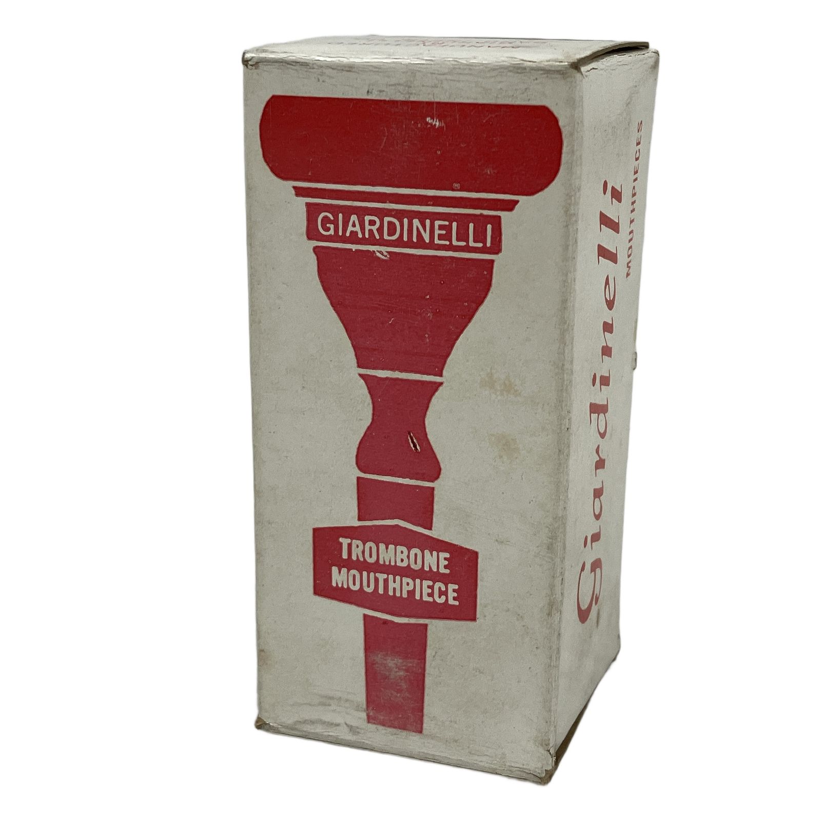GIARDINELLI 3M ジャルディネリ コルネット マウスピース 中古