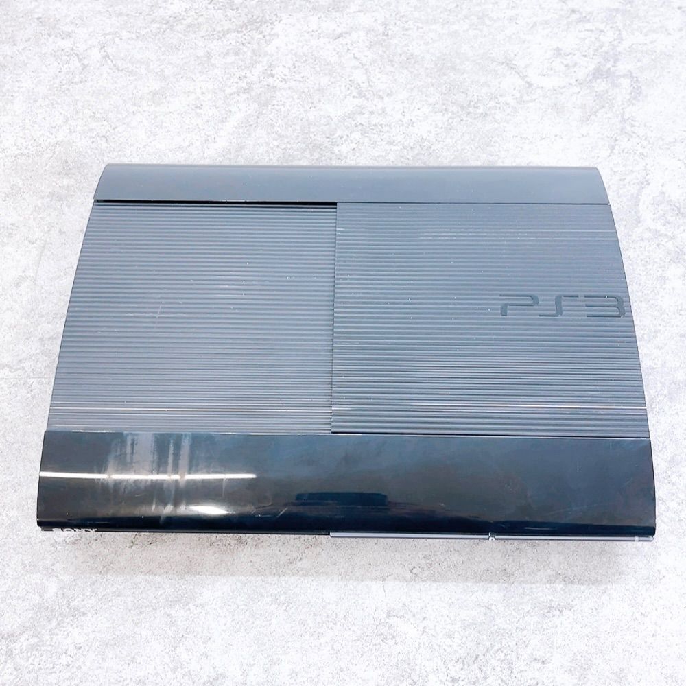 スーパースリム 家庭用ゲーム機