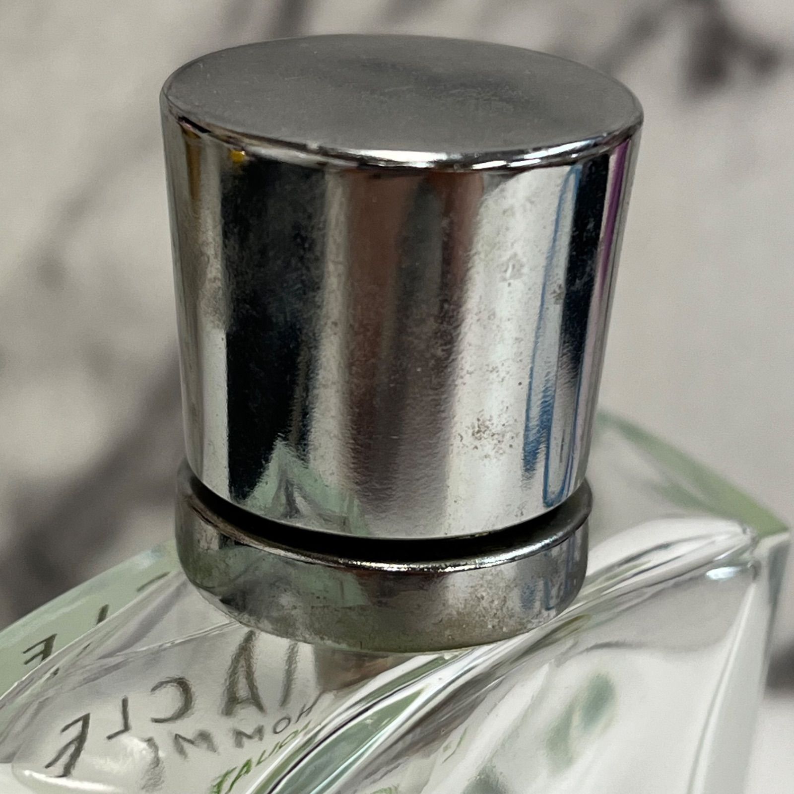 LANCOME MIRACLE HOMME ミラク オム アクアトニック オードトワレ 50ml