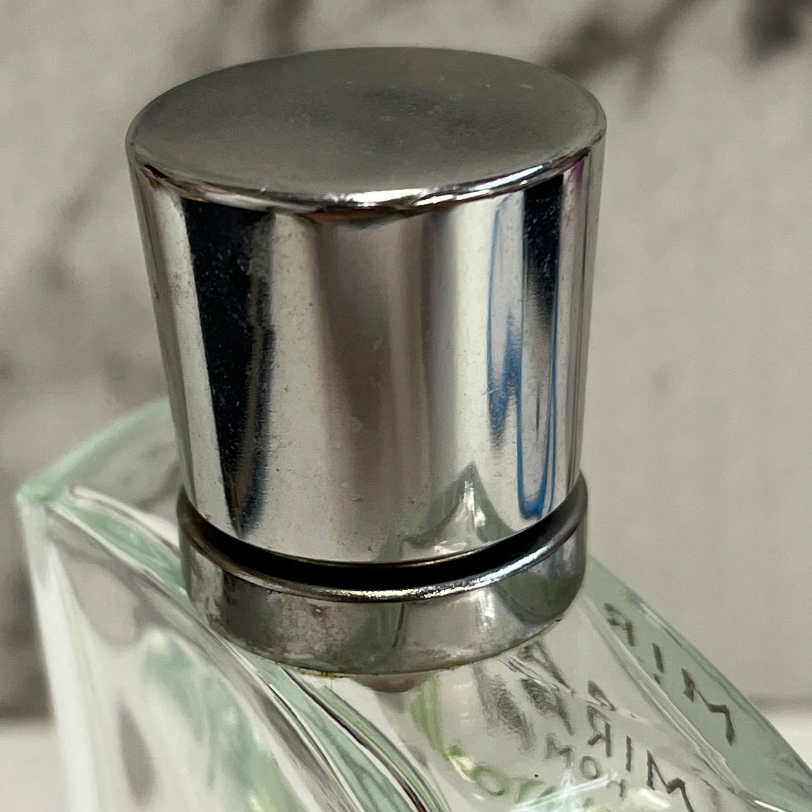 LANCOME MIRACLE HOMME ミラク オム アクアトニック オードトワレ 50ml