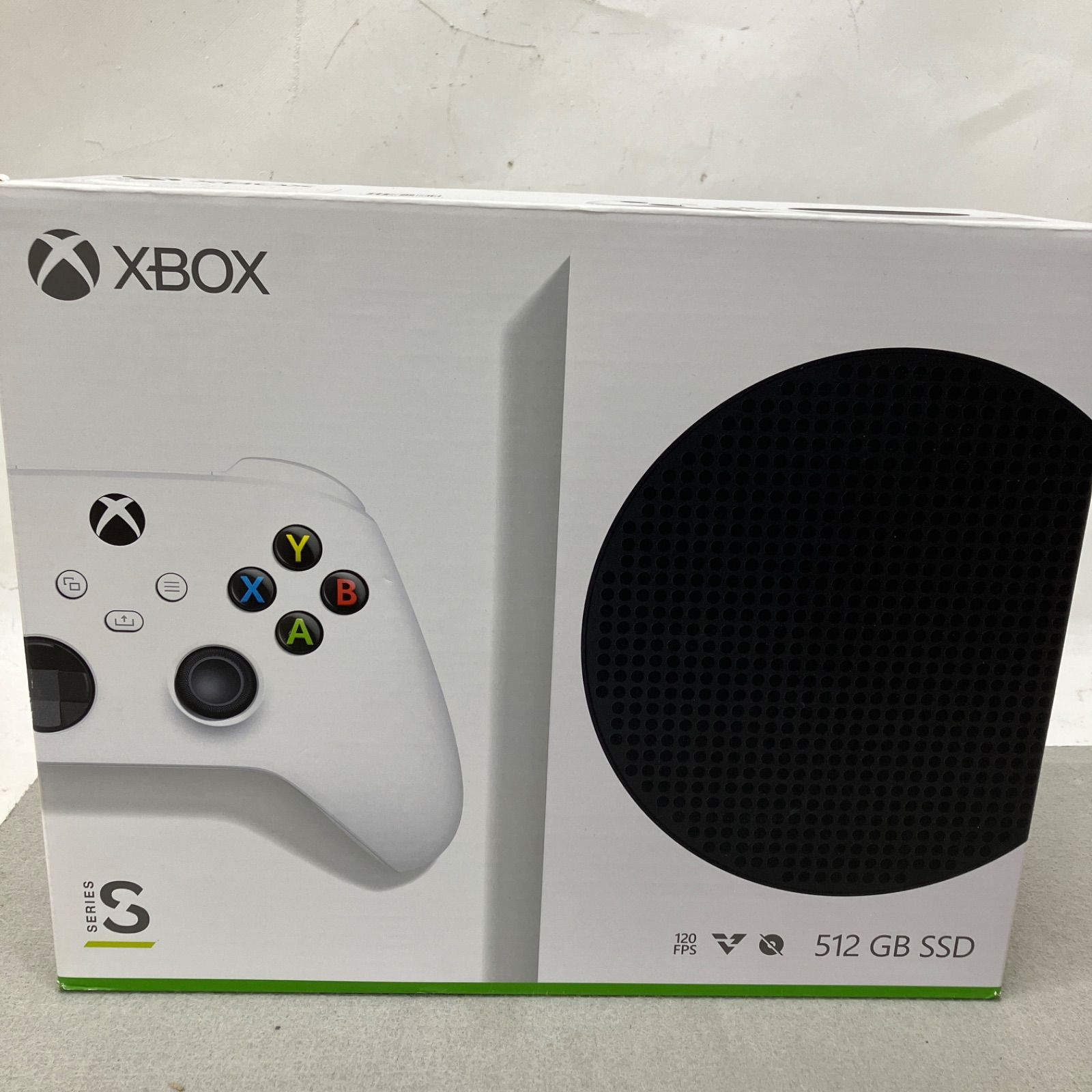 Xbox Series S PD 1023 f 090