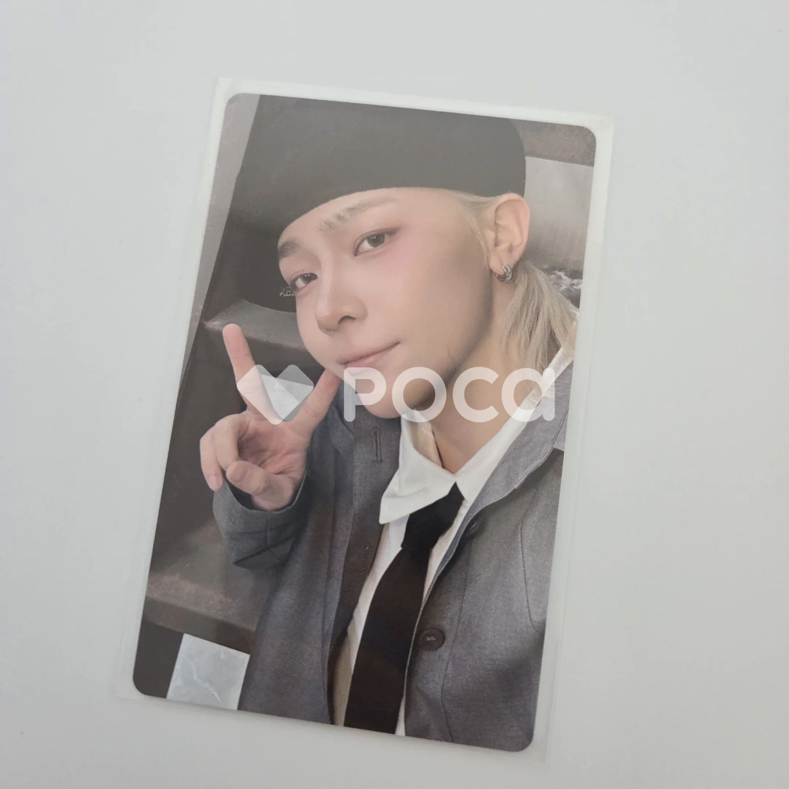 &TEAM ニコラス Back to Life Weverse - メルカリ