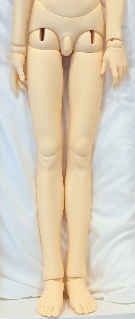 ボークス SDGr男の子 上村稔 - メルカリ