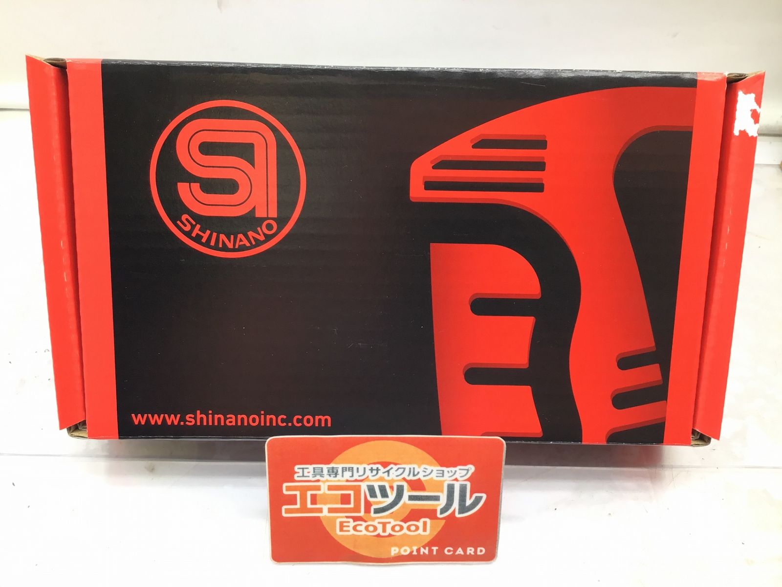 ♥ shinano|信濃 SI-5500 エアードリル エアドリル IT_6 IWP 0 笠寺 M 04