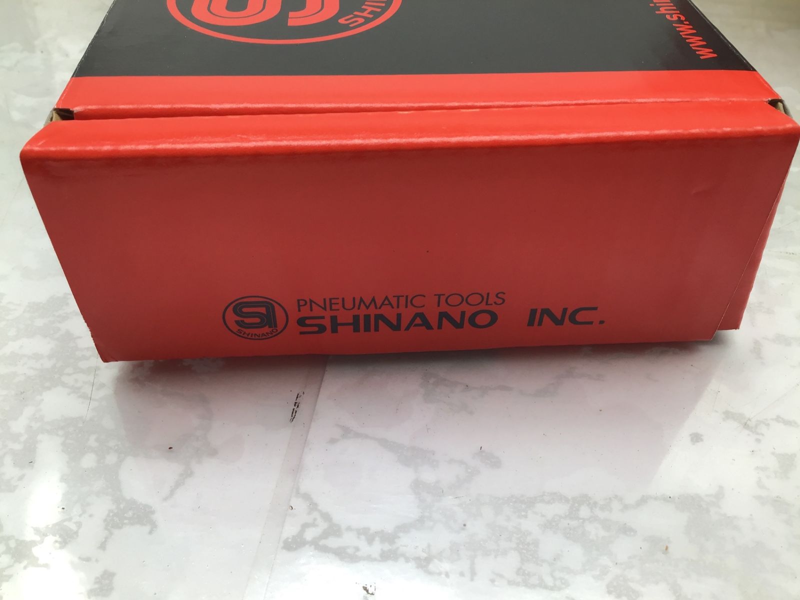 SI-5500 エアードリル