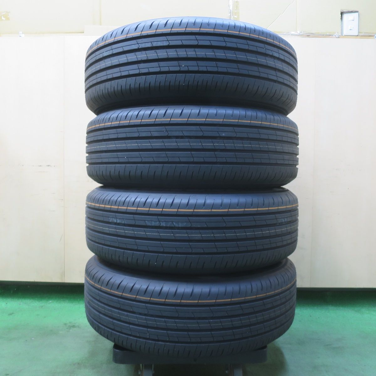 新車外し！25年☆トヨタ 40系 アルファード ヴェルファイア 純正 225