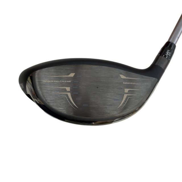 中古】 ダンロップ SRIXON ZX5 Mk II 10.5° ドライバー DR Diamana ZX