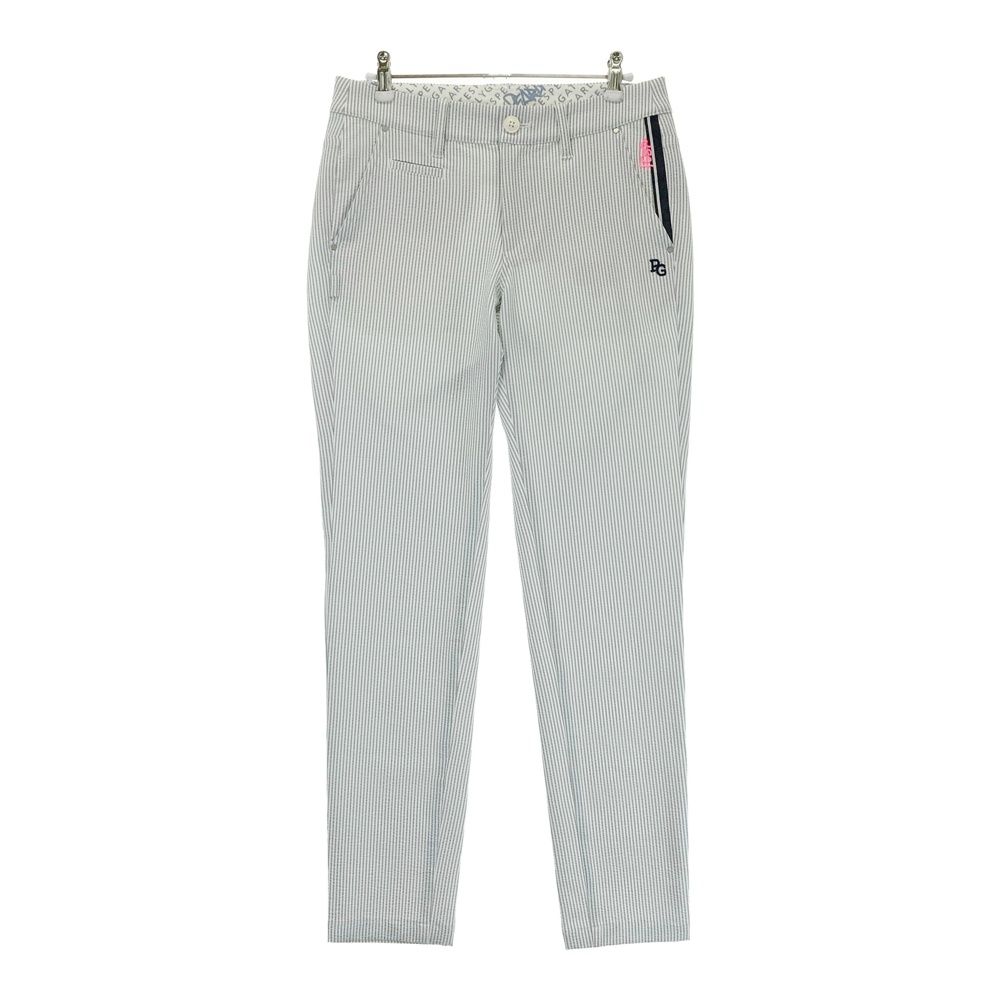 サイズ：1 PEARLY GATES パーリーゲイツ 2024年モデル ロングパンツ