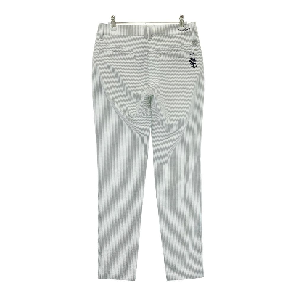 サイズ：1 PEARLY GATES パーリーゲイツ 2024年モデル ロングパンツ