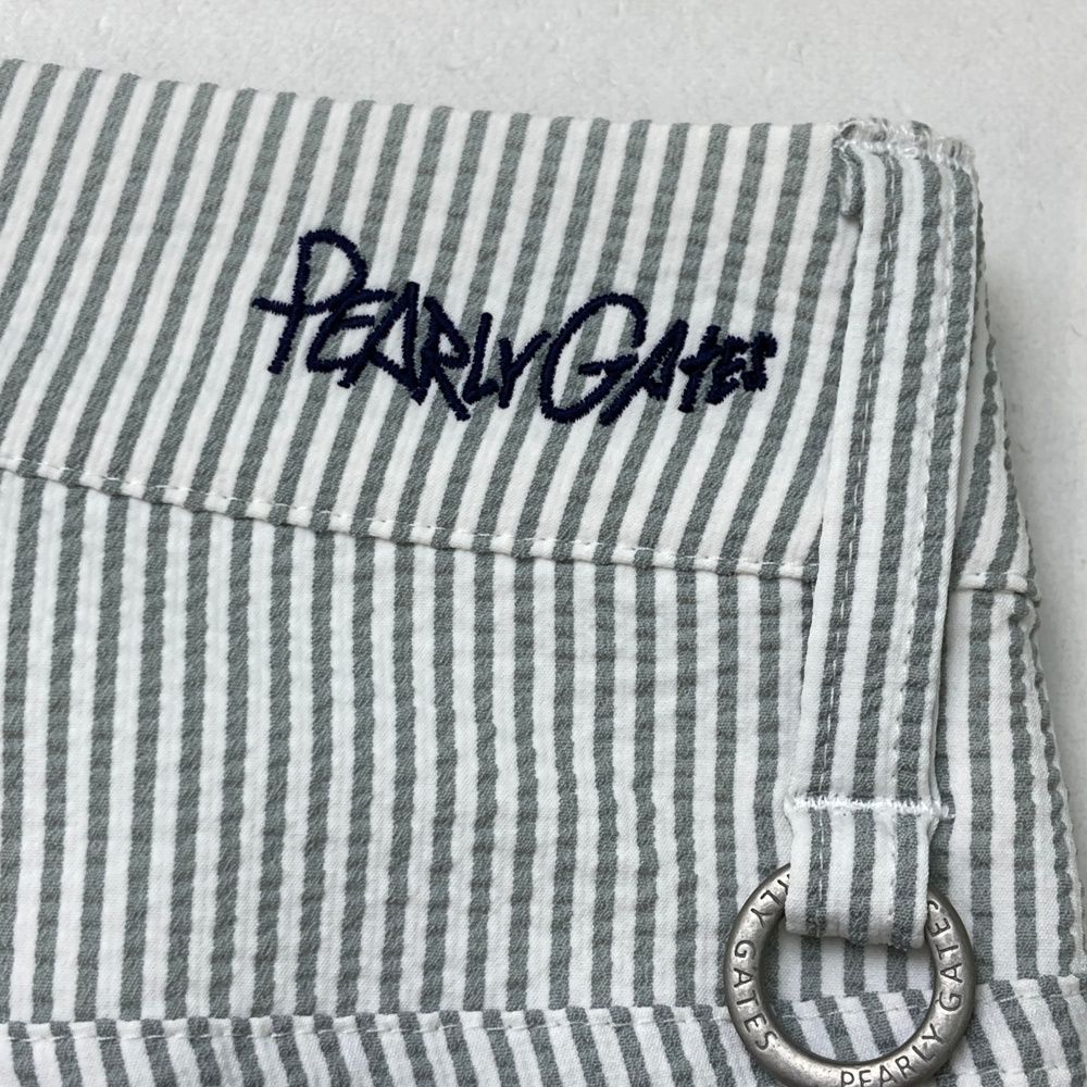 サイズ：1 PEARLY GATES パーリーゲイツ 2024年モデル e6254パーリー