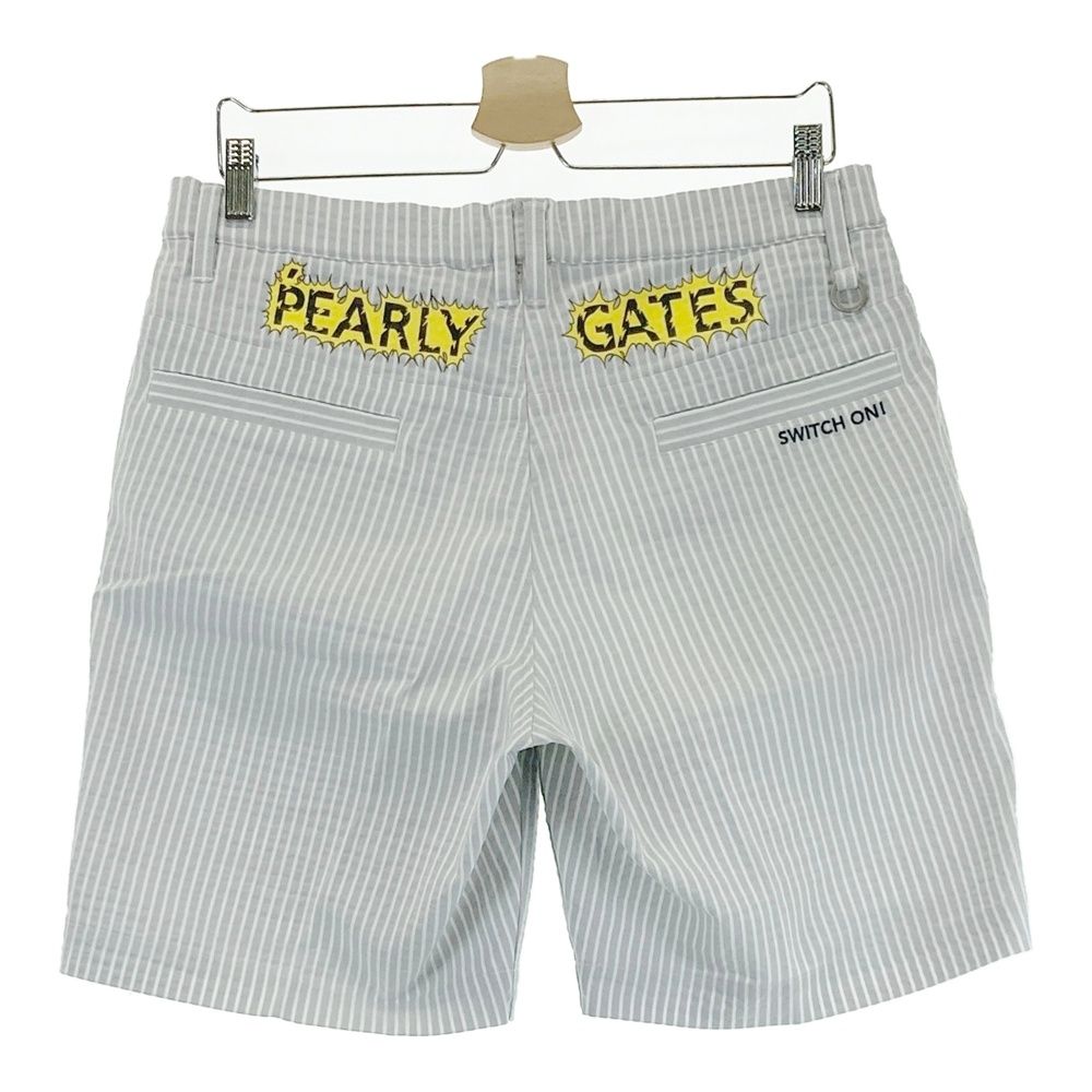 サイズ：5 PEARLY GATES パーリーゲイツ × ポケモン 2025年モデル