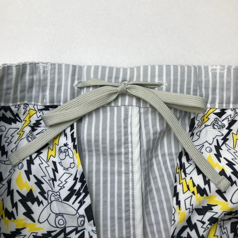 サイズ：5 PEARLY GATES パーリーゲイツ × ポケモン 2025年モデル