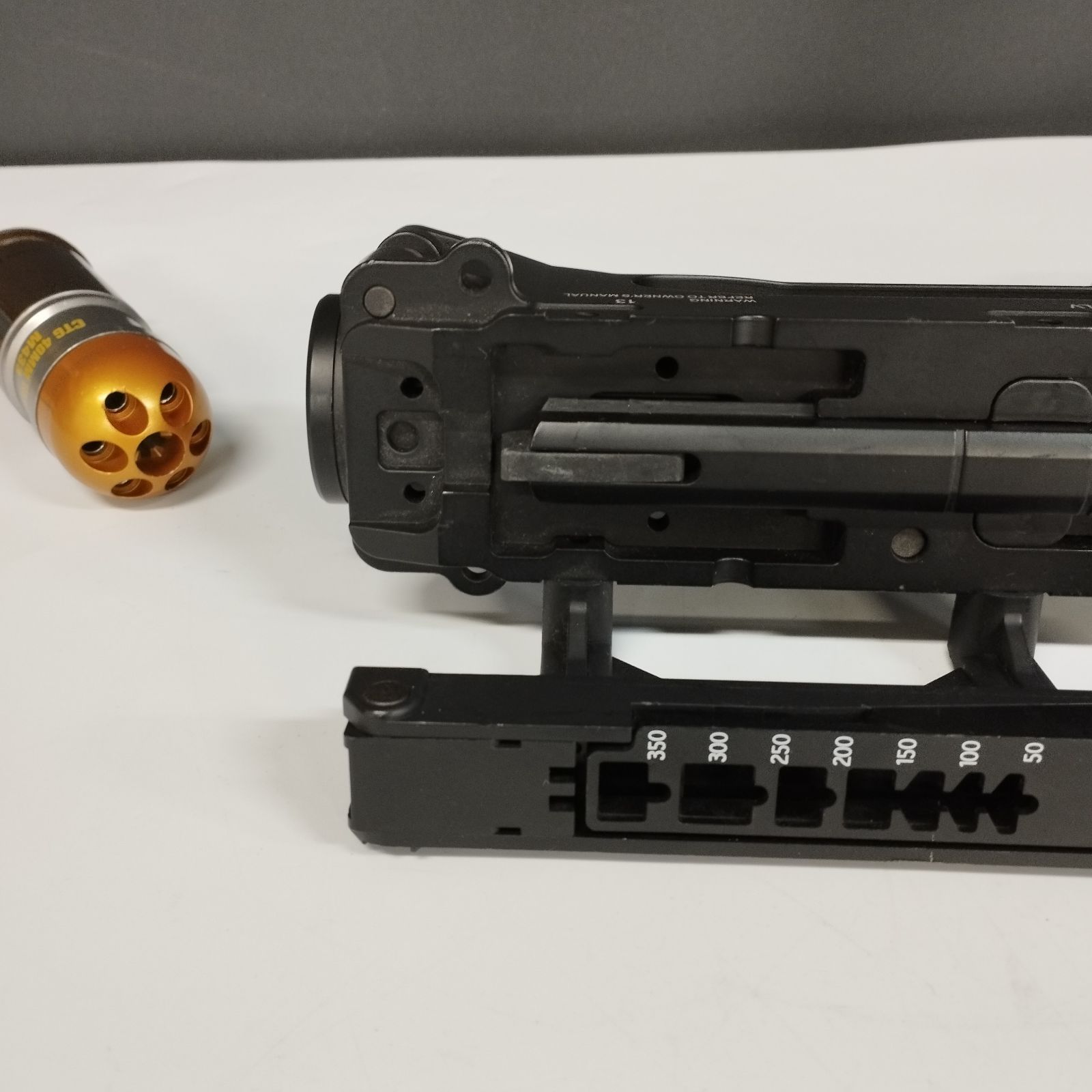 D1786】東京マルイ ガスグレネードランチャー M320A1 ガスガン 対象