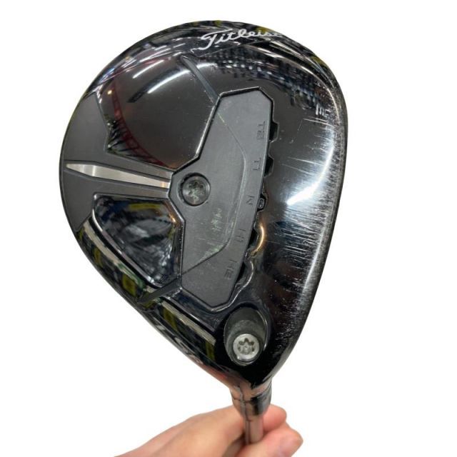中古】 タイトリスト TSR3 15° フェアウェイウッド FW 純正特注
