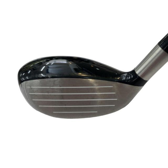 【◎送料無料】 Titlist 他　ゴルフクラブセット フレックス 中古】 本間ゴルフ TOUR WORLD TW737c 22° ユーティリティ UT 純正特注