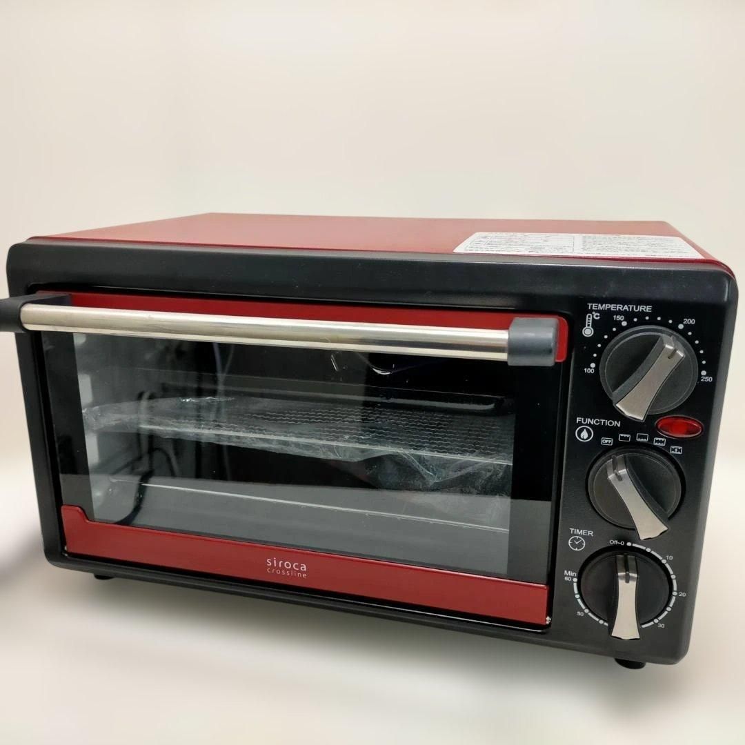 siroca シロカ コンベクションオーブン SCO-213 家庭用オーブン