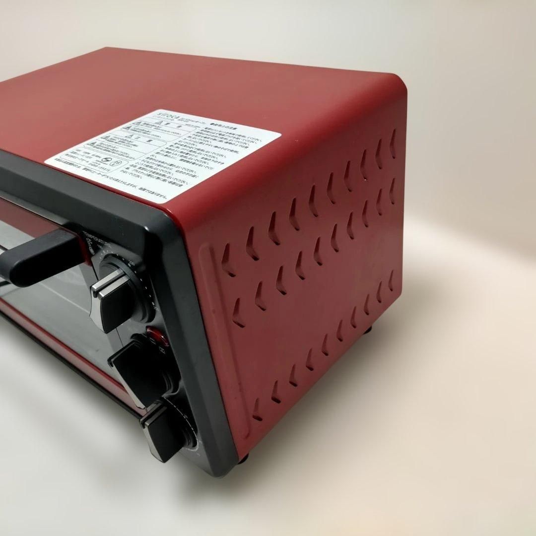 siroca シロカ コンベクションオーブン SCO-213 家庭用オーブン