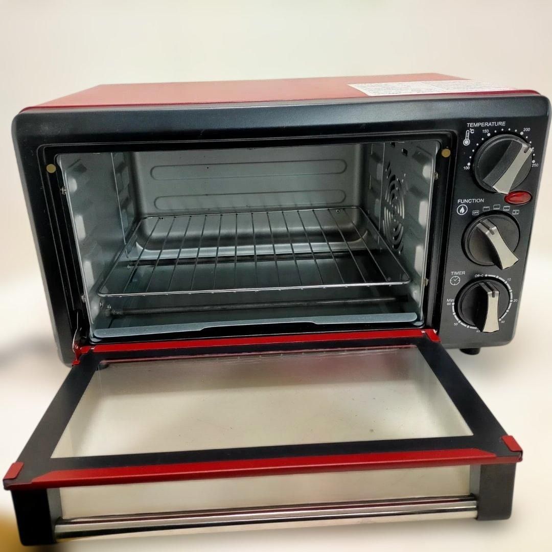 siroca シロカ コンベクションオーブン SCO-213 家庭用オーブン