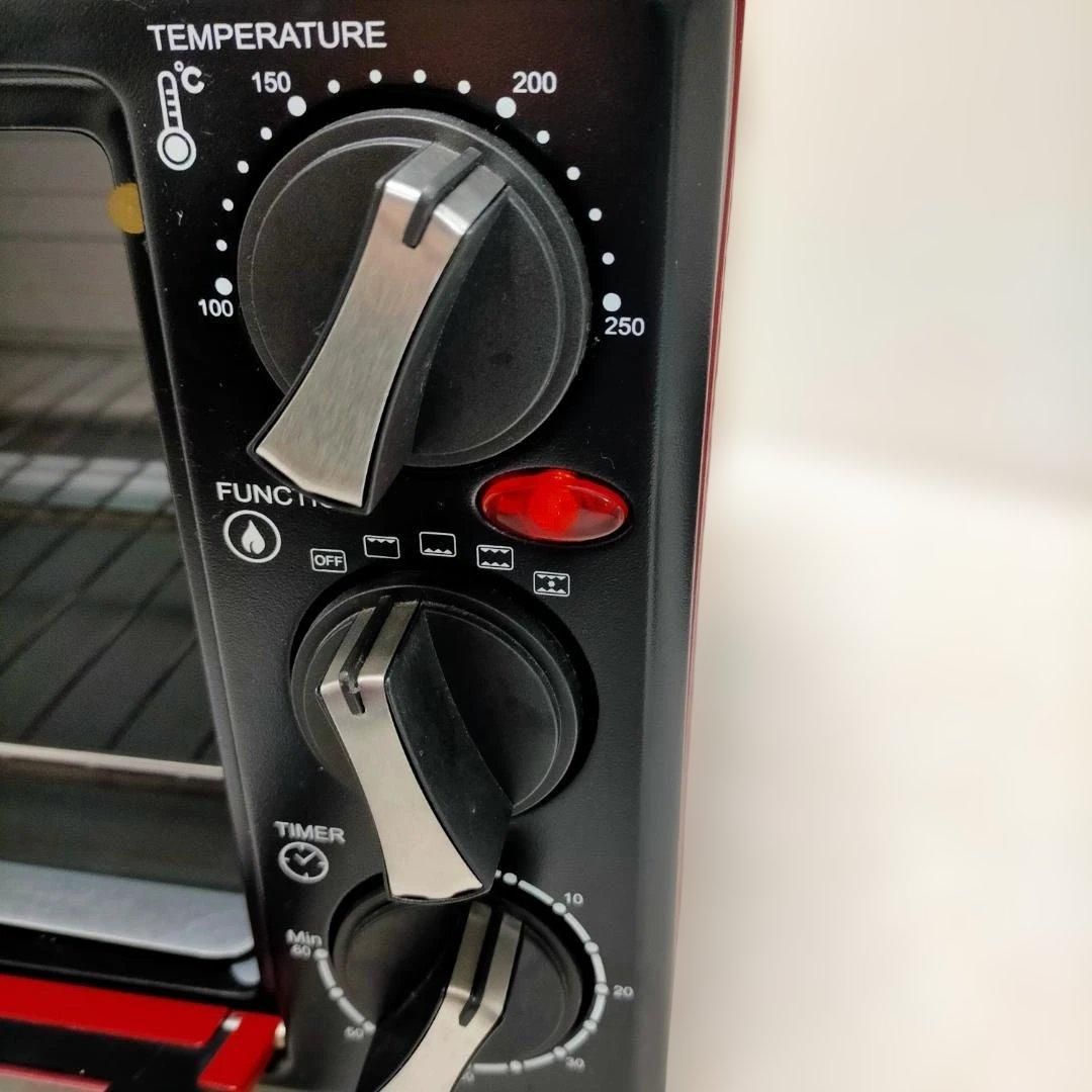 siroca シロカ コンベクションオーブン SCO-213 家庭用オーブン