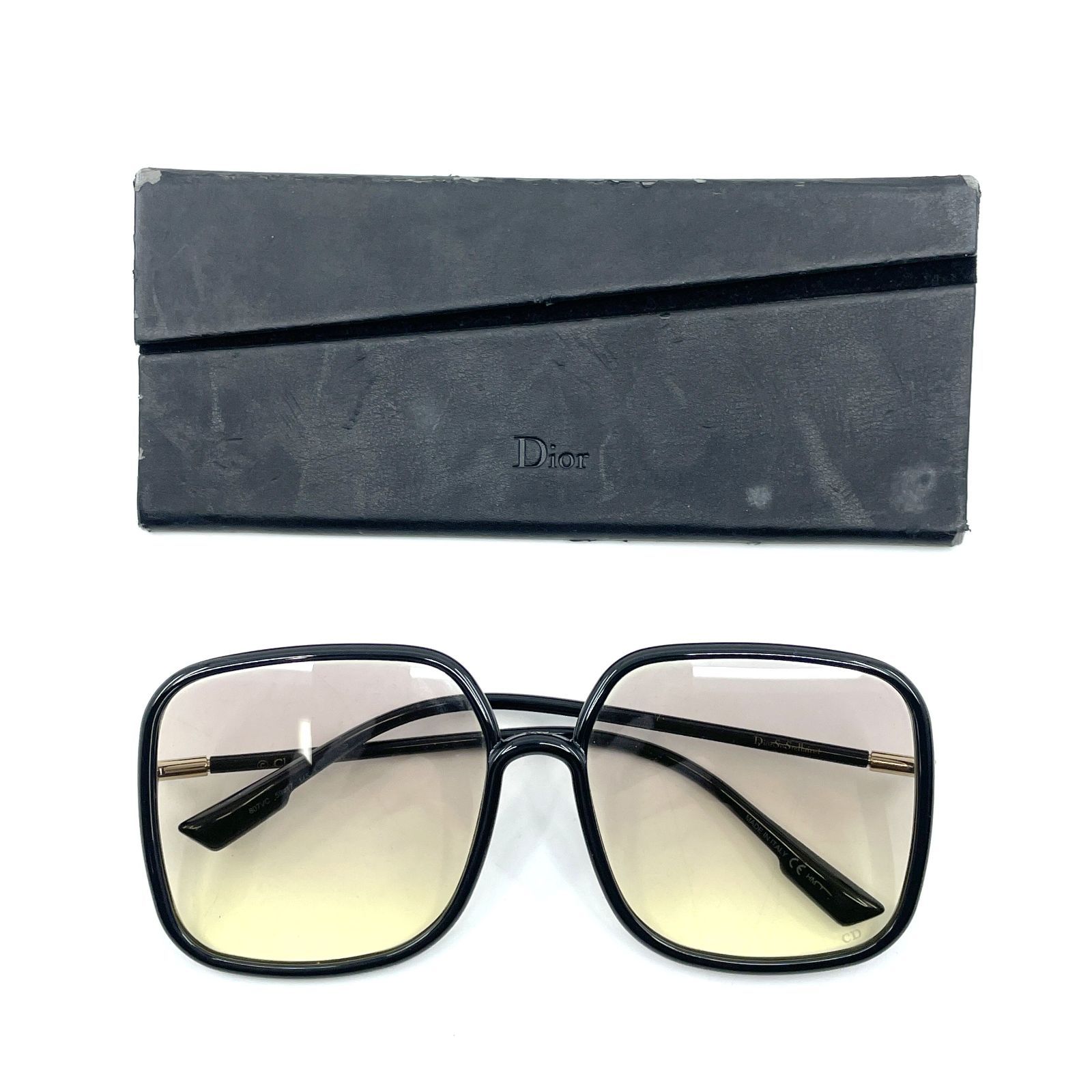 Christian Dior　807VC　ディオールソーステレール 　サングラス Christian Dior クリスチャン ディオール Dior SoStellaire1 807VC