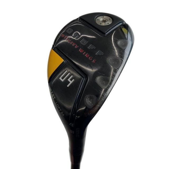 中古】 ダイワ(グローブライド) ONOFF UTILITY WINGS(2022) KURO U4