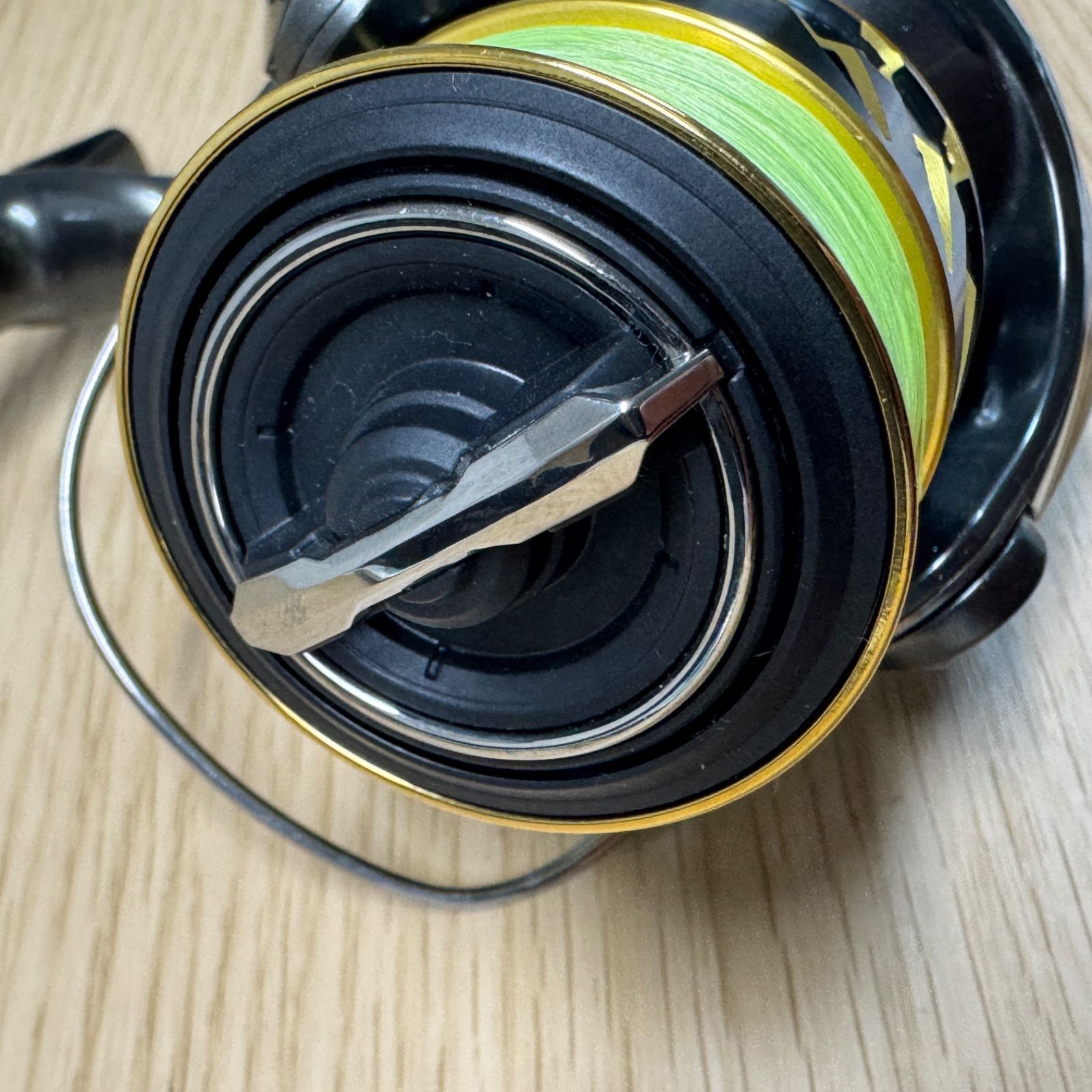 20 ツインパワー