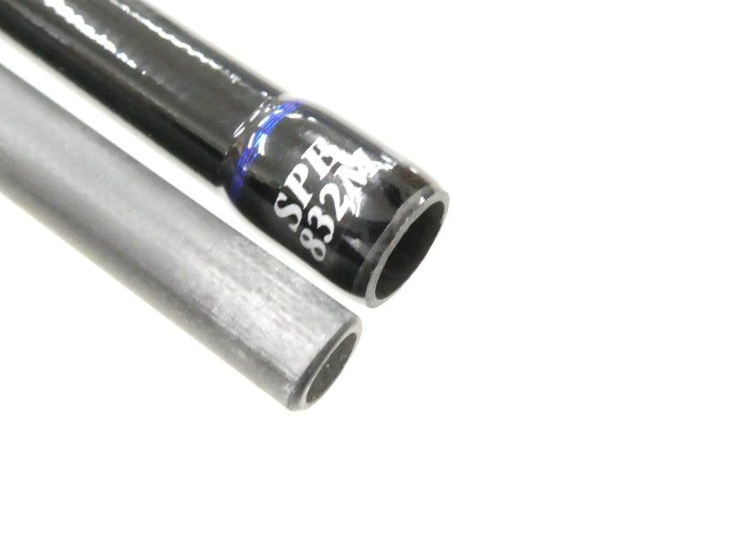 メジャークラフト ソルパラ