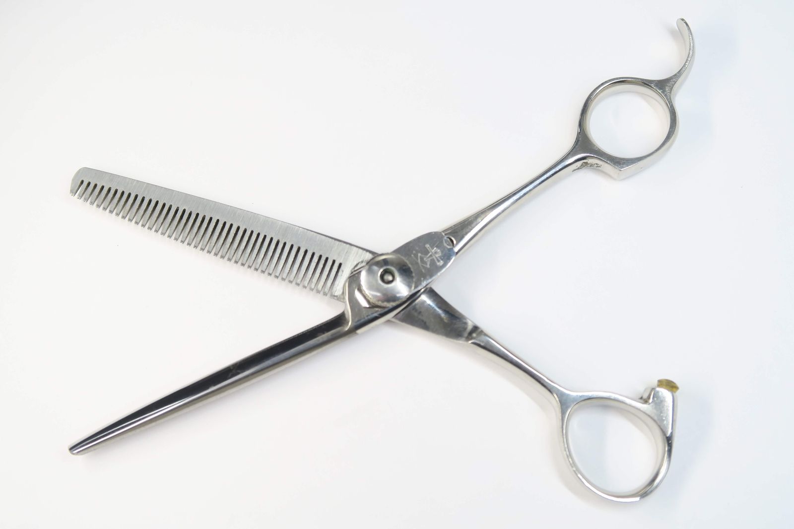Cランク【ナルトシザー naruto scissors】 ダックボードZ唐草 シザー