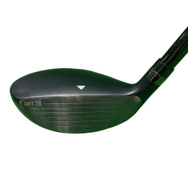 中古】 キャスコ POWER TORNADO UFO 44 ユーティリティ UT Falcon