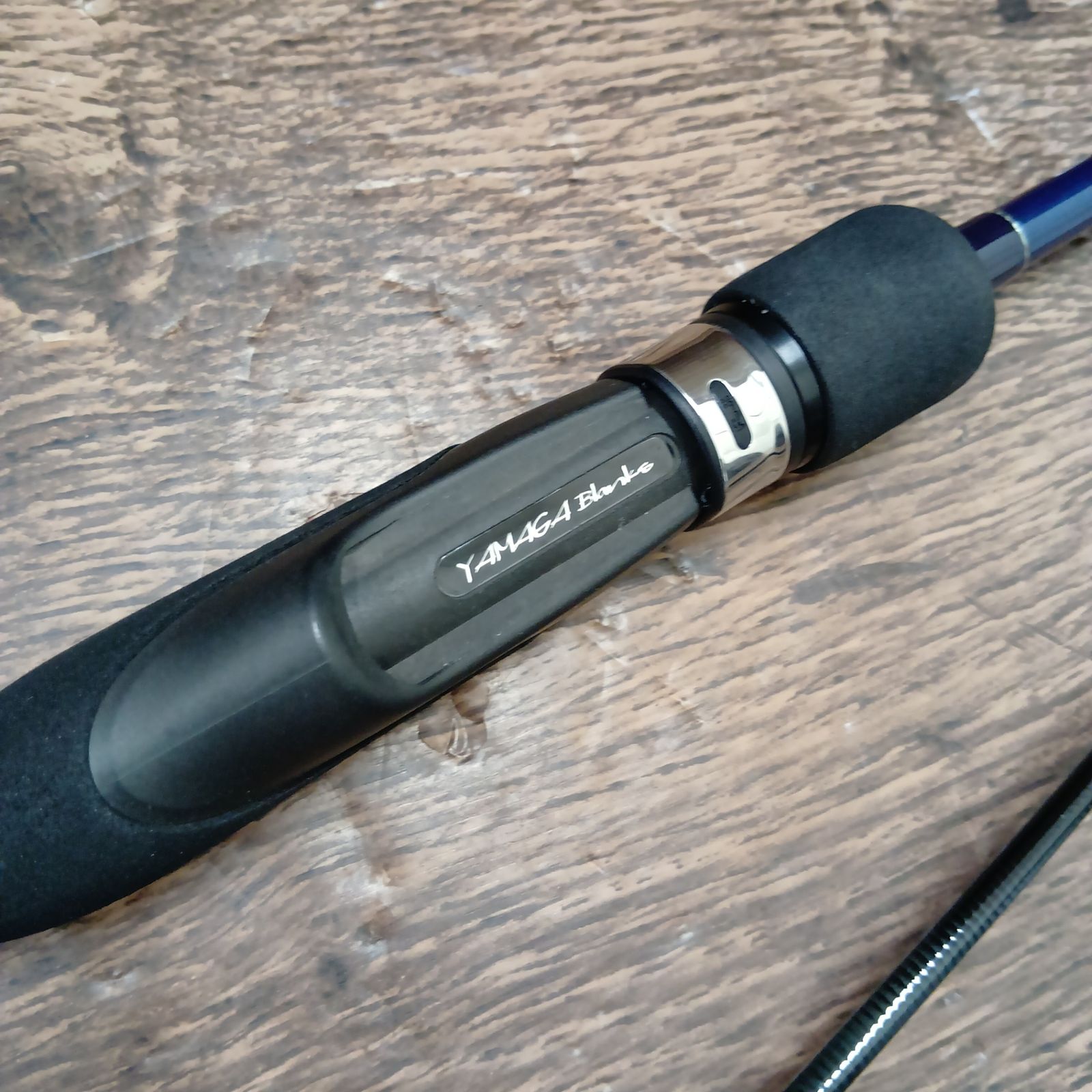 ブルーカレントⅢ 74