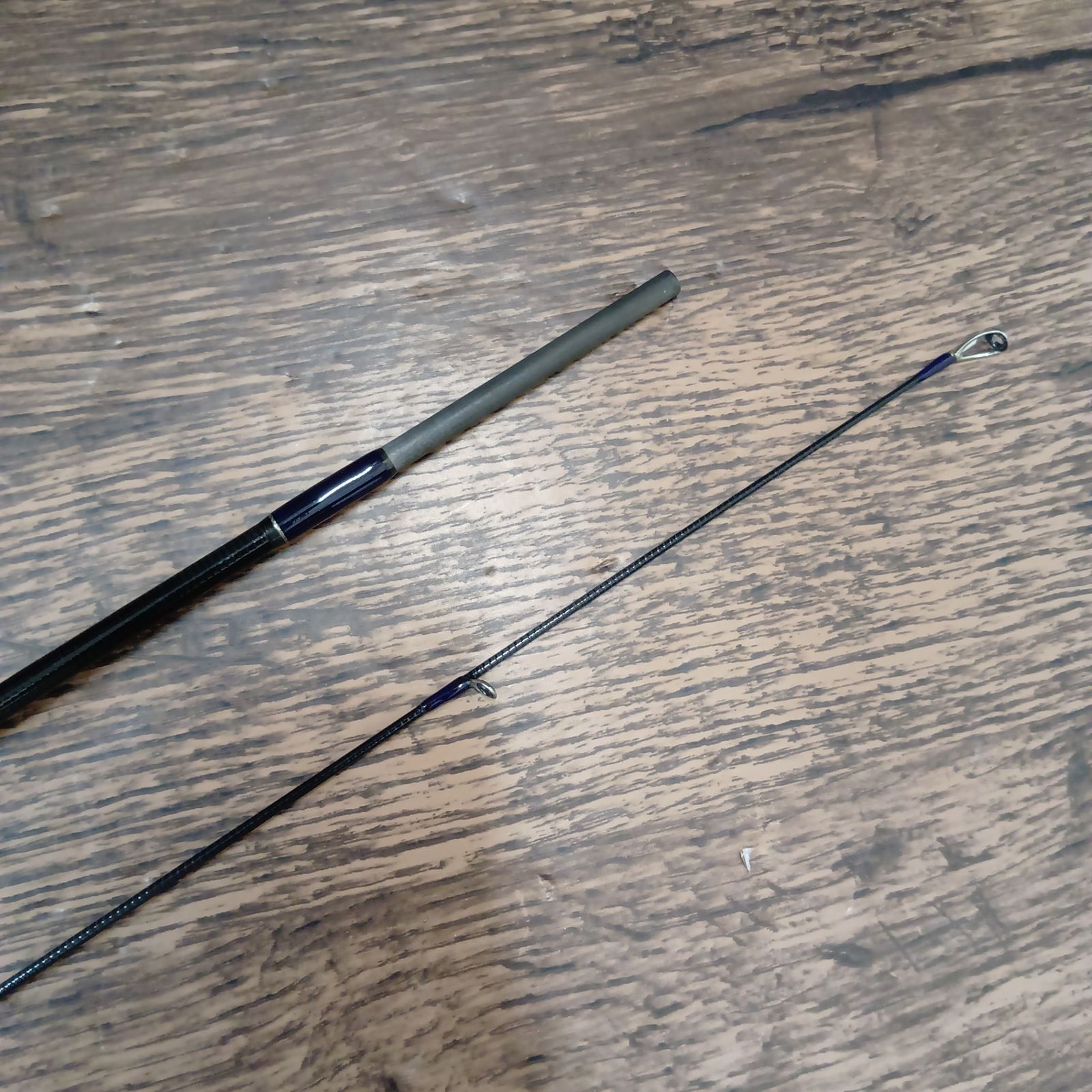 ヤマガブランクス YAMAGA Blanks ブルーカレントⅢ 74 アジングロッド