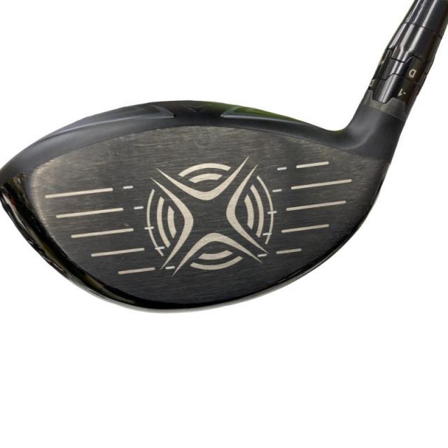 中古】 キャロウェイ XR 16 10.5° ドライバー DR Speeder 569