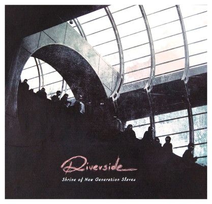 Shrine of Generation Slaves Limited Edition 2 CD