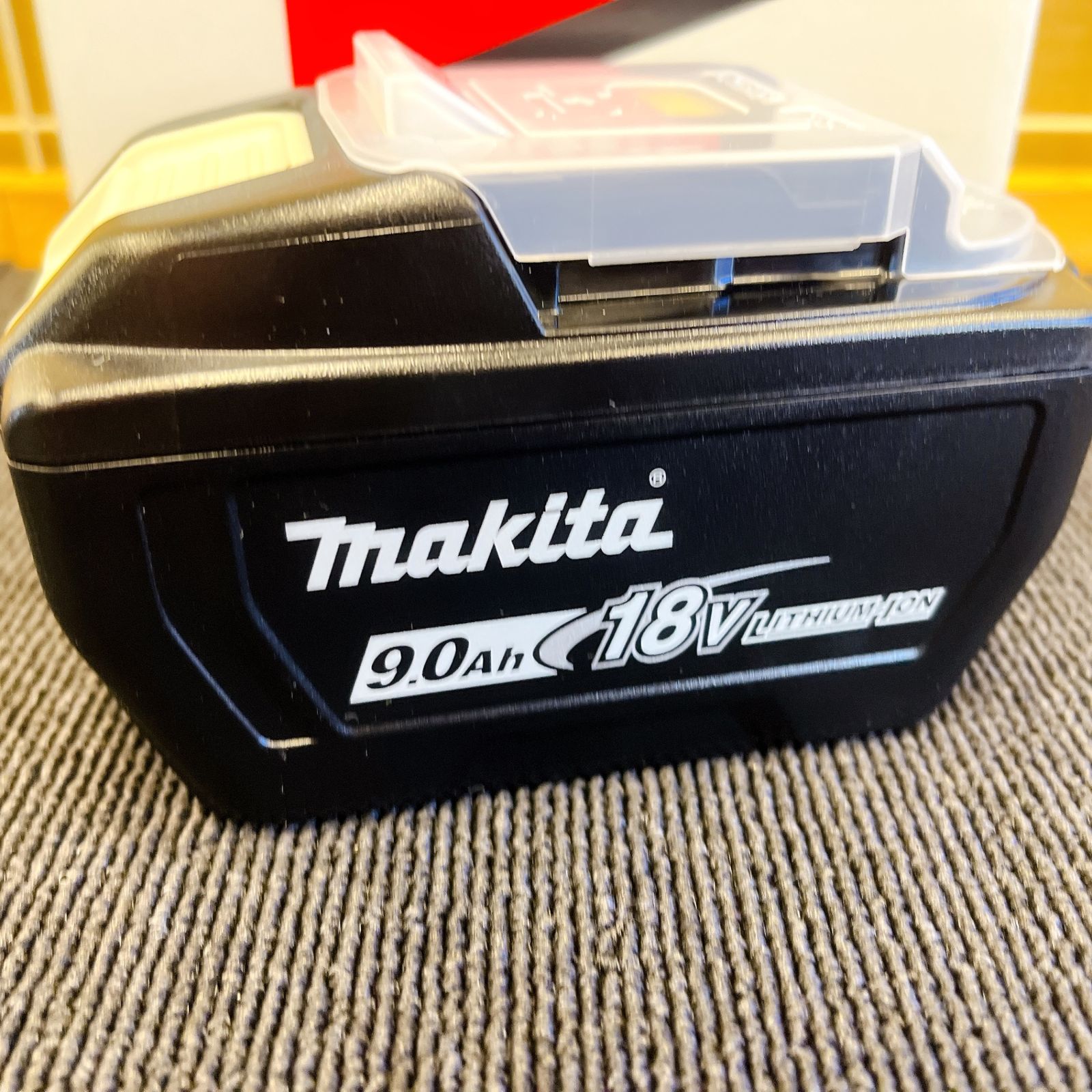 ♥ マキタ makita 18 V リチウムイオンバッテリー BL 1890