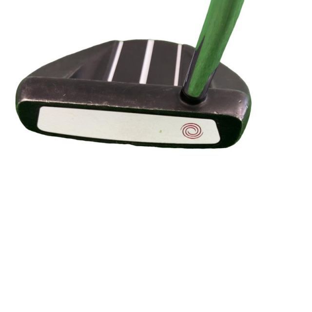 中古】 オデッセイ WHITE HOT PRO V-LINE 34インチ パター PT スチール