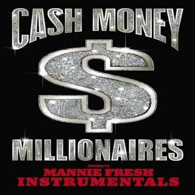 Platinum Hits-Cash Money Instr