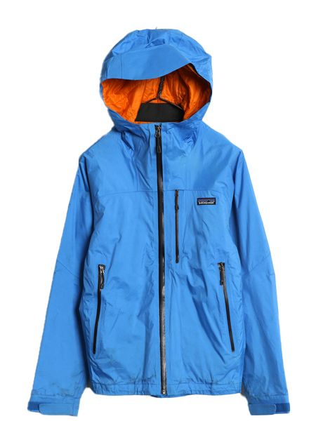 patagonia パタゴニア ナノストームジャケット　中綿 パタゴニア ナノ ストーム ジャケット メンズ XS 11年製 中綿 ナイロン