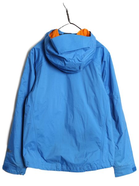 パタゴニア ナノ ストーム ジャケット メンズ XS 11年製 中綿 ナイロン