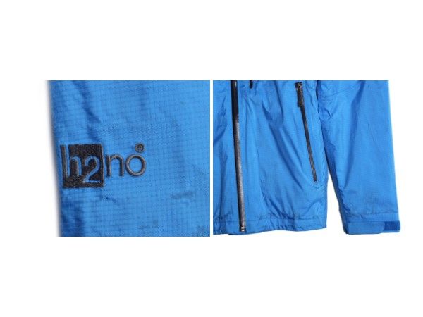 パタゴニア ナノ ストーム ジャケット メンズ XS 11年製 中綿 ナイロン