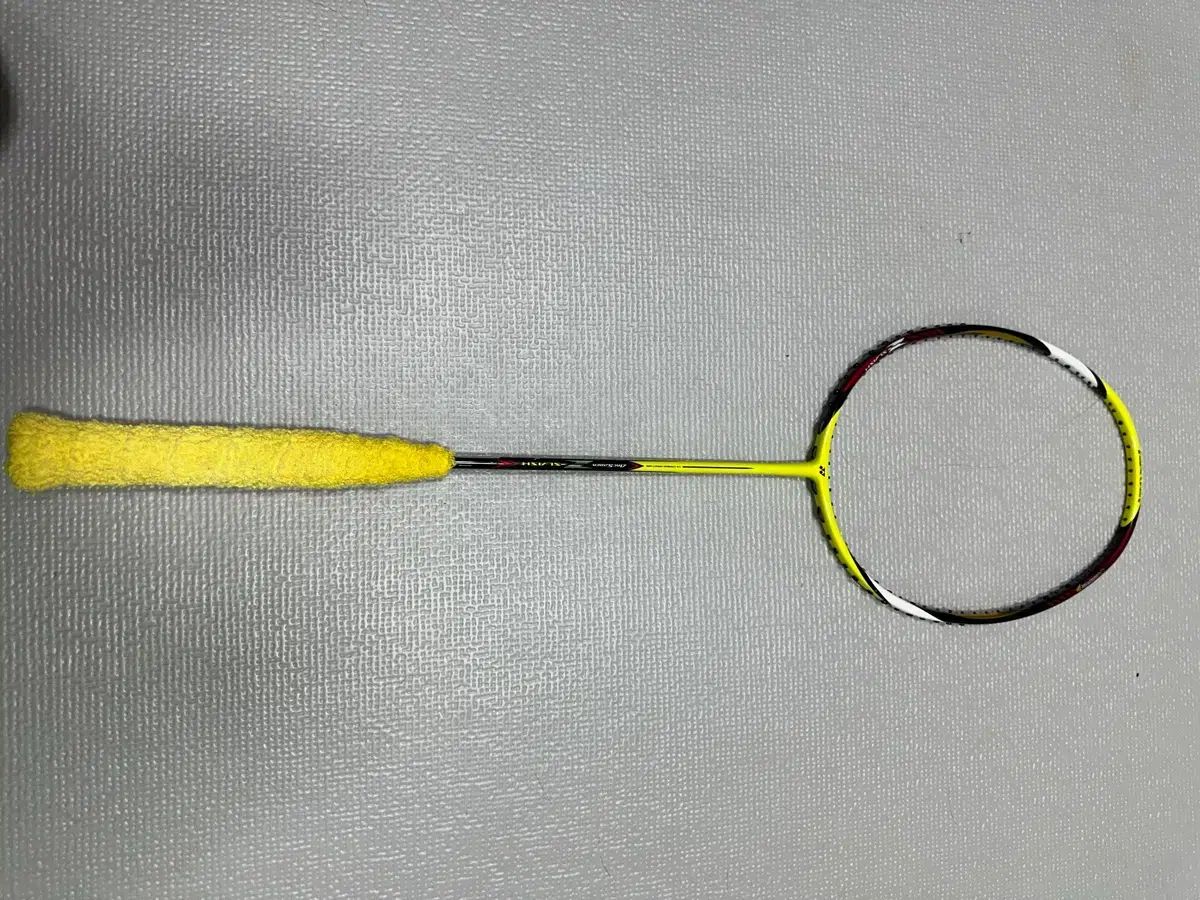 YONEX アークセイバー Zスラッシュ - メルカリ