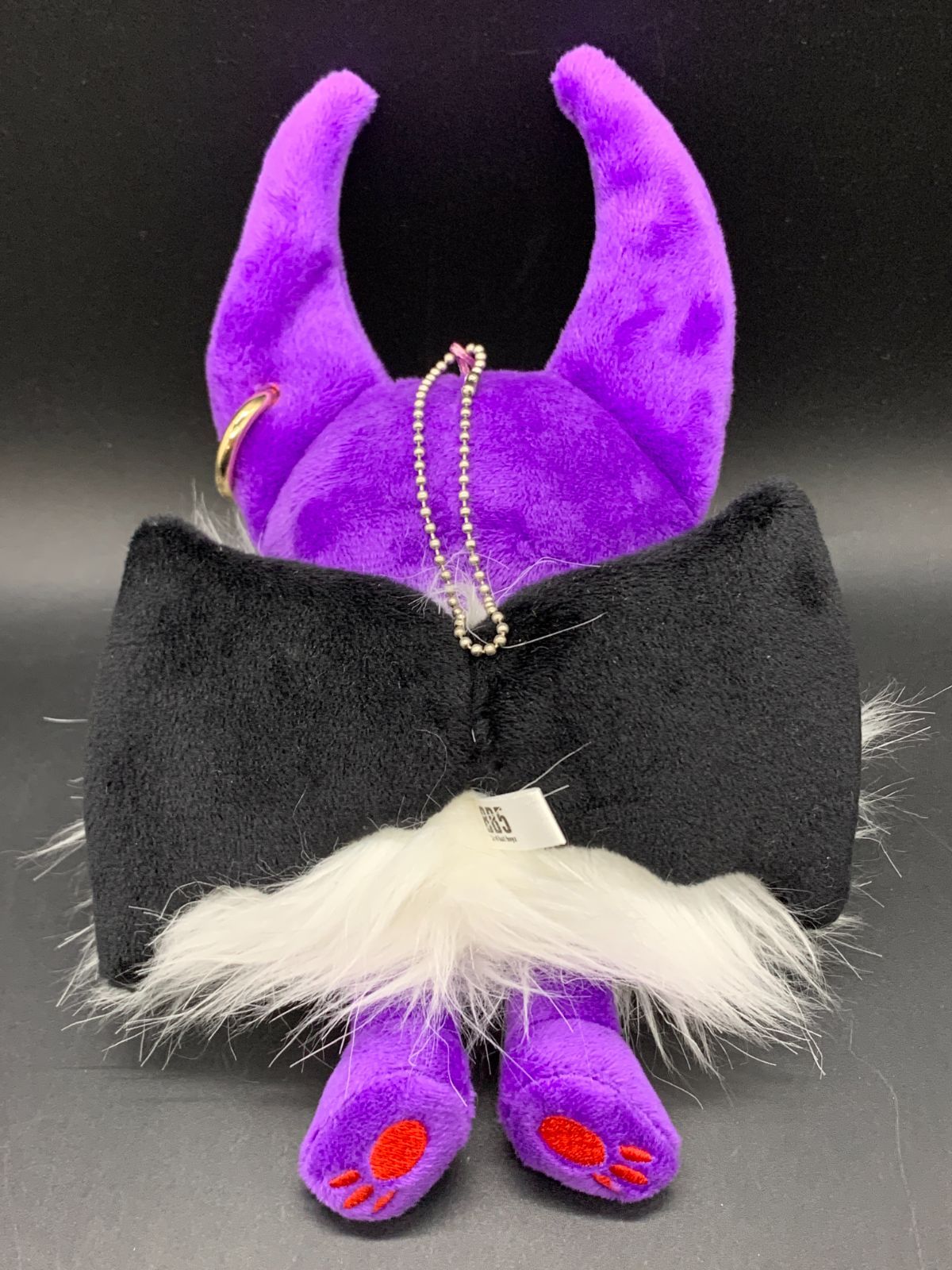 コムドット BB5 ぬいぐるみ DANNY ひゅうが - メルカリ