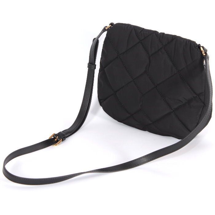 お値下げ!】 マークジェイコブス MARC JACOBS キルティング ナイロン 
