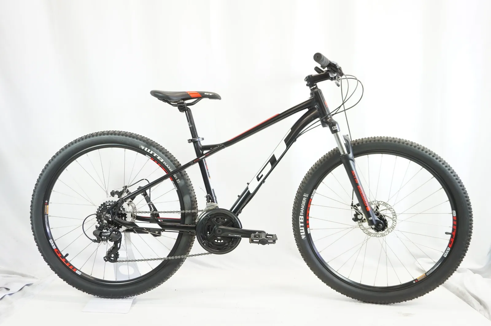 Amazon | GT Aggressor Expert 2021 マウンテンバイク | GT 